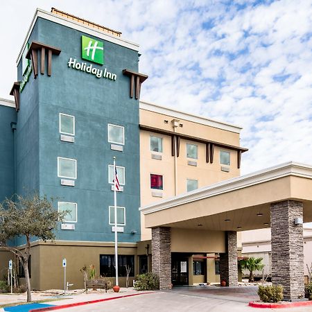 Holiday Inn - Brownsville, An Ihg Hotel Exterior photo