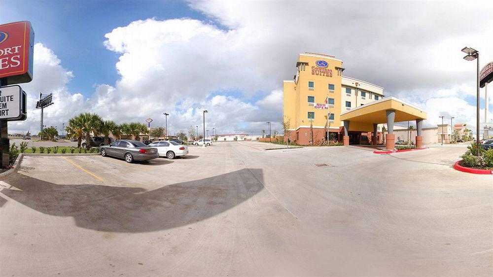 Holiday Inn - Brownsville, An Ihg Hotel Exterior photo